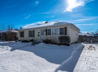 3230 Garfield Ave, Highland, IN 46322