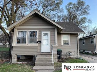 7093 Spencer St, Omaha, NE 68104