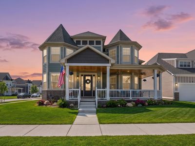 19376 Ryan Dr, Macomb, MI, 48042