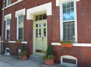 33 Chestnut St APT 3, Chelsea, MA 02150