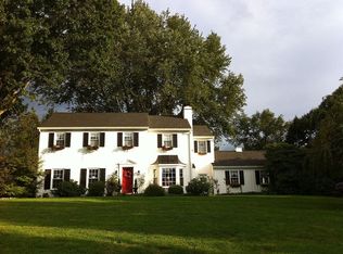 811 General Cornwallis Dr, West Chester, PA 19382