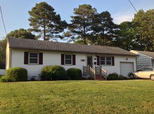 715 Nurney Dr, Newport News, VA 23601