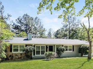 1348 Red Cedar Trl, Stone Mountain, GA 30083