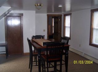 1 Gray St #2, Waterville, ME 04901