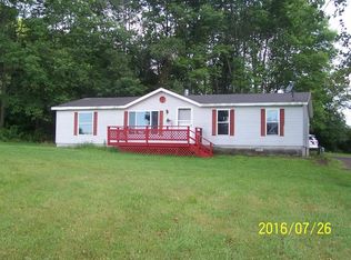 31 Grove St, Milford, NY 13807
