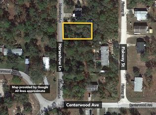 3476 Horseshoe Ln, Spring Hill, FL 34606