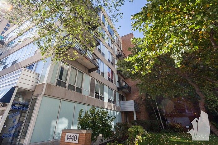 1st image of 1440 S Michigan Ave #420TK