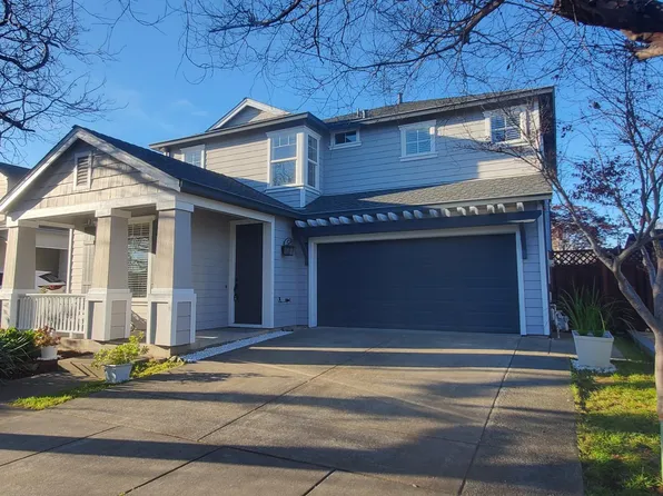 3389 Mojave Ave, Santa Rosa, CA 95407