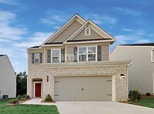 681 Woodall Rd, Stockbridge, GA 30281