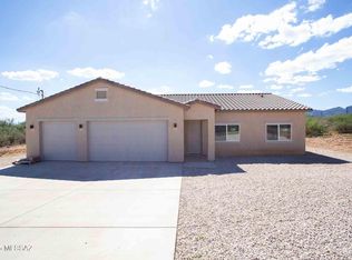 1788 Calle Abelardo, Rio Rico, AZ 85648