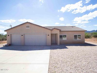 1788 Calle Abelardo, Rio Rico, AZ, 85648