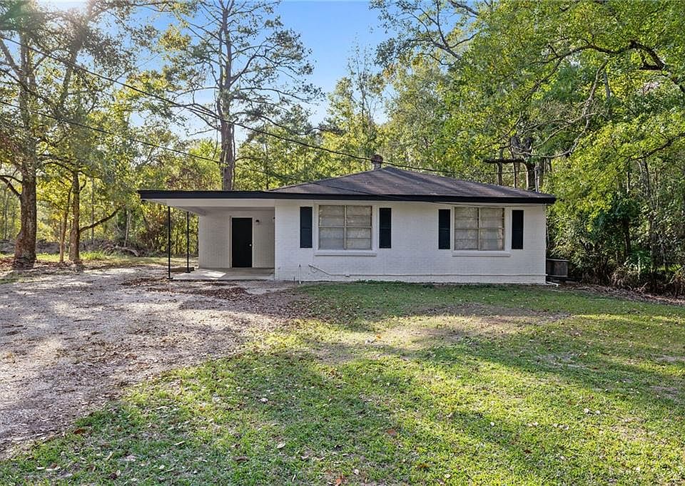 50205 51st Hwy, Tickfaw, LA 70466 MLS 2420353 Zillow