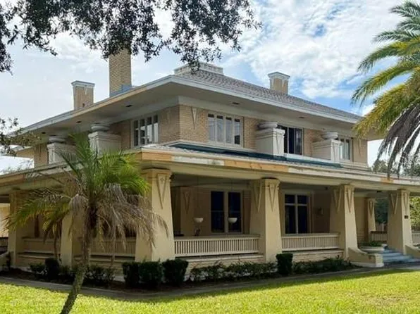 417 FRANK LLOYD WRIGHT WAY, LAKELAND, FL 33803