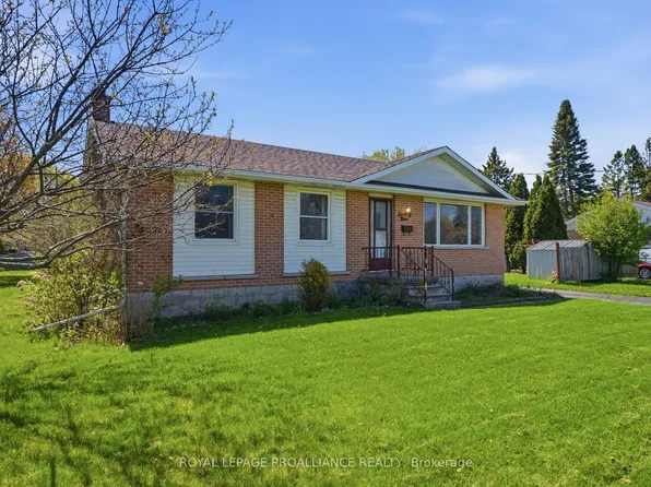 79 Cascade Blvd, Belleville, ON K8P 4L6