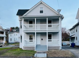 112 Brookside Ave #2A, Torrington, CT 06790