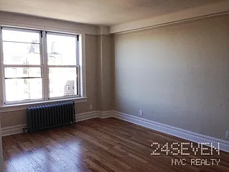 Rented by 24 7 NYC Realty Inc.