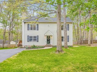 13 Xebec Rd, Palmyra, VA 22963