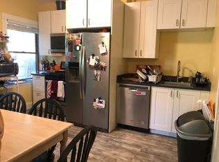 30 Eustis St, Cambridge, MA 02140