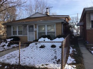 9221 S Perry Ave, Chicago, IL 60620