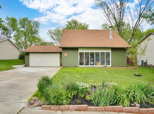 2113 Bridgewater Dr, Columbia, MO 65202