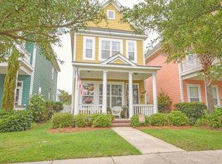 318 Barberry St, Summerville, SC 29483