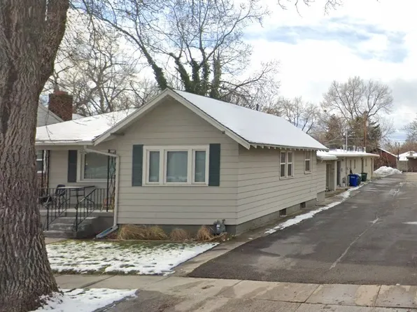 2622 S Green St, Salt Lake City, UT 84106