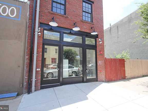 2nd image of 2229 Frankford Ave