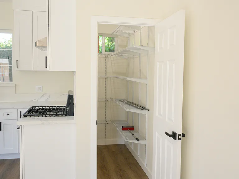 Pantry
