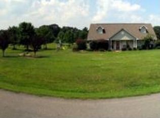 106 Lauren Rd, Beebe, AR 72012
