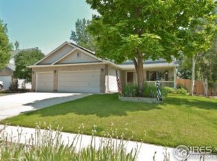 4860 Eagle Blvd, Frederick, CO 80504