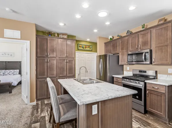 16225 N Cave Creek Road #21, Phoenix, AZ 85032