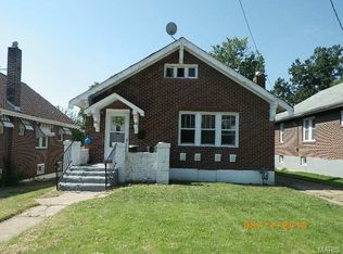 6422 Glenmore Ave, Saint Louis, MO