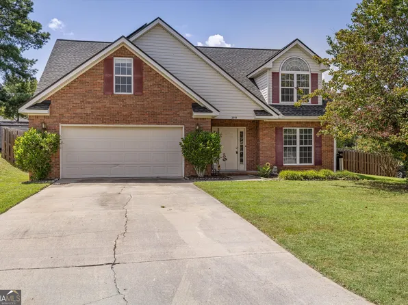 3919 Nantucket Cir, Grovetown, GA 30813