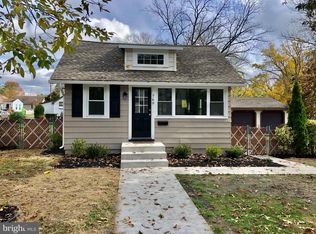 769 Ridge Dr, Mantua, NJ 08051