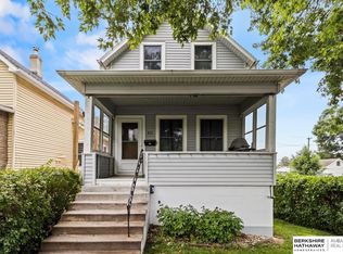 857 S 28th St, Omaha, NE 68105
