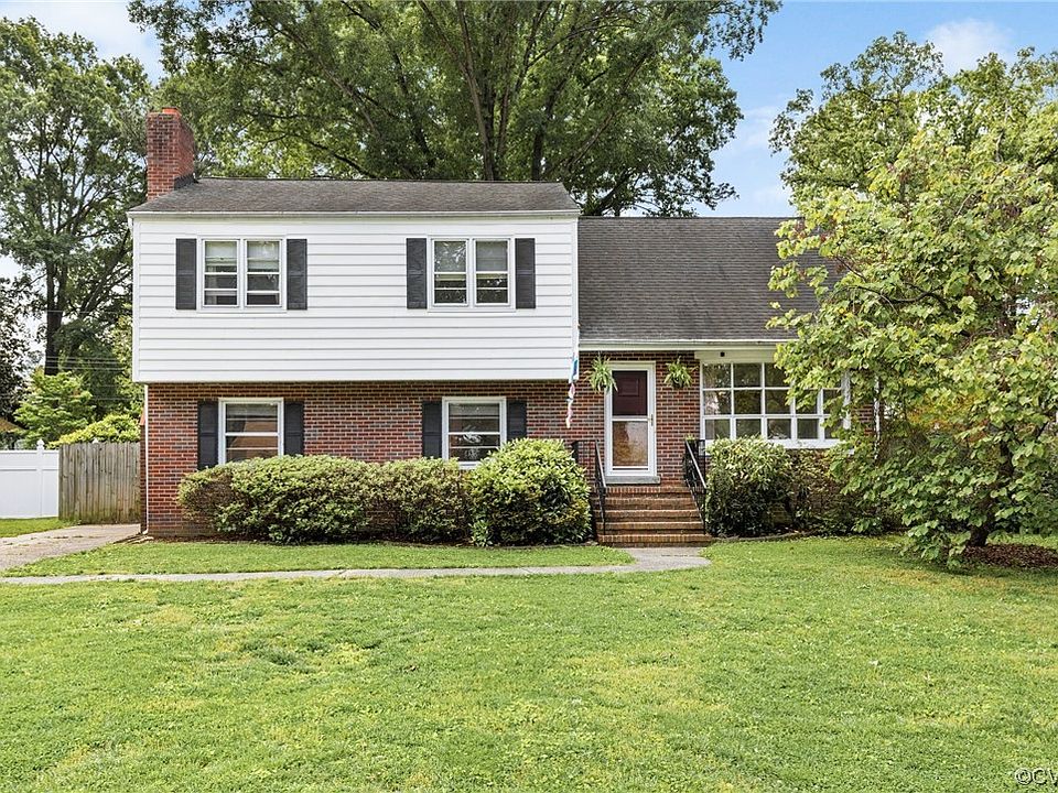 1st image of 8417 Zell Ln