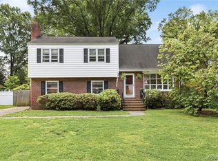 8417 Zell Ln, Henrico, VA 23229