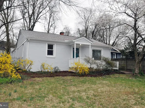 215 Cedar Ave, Gaithersburg, MD 20877