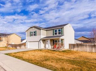 394 W Playground St, Kuna, ID 83634