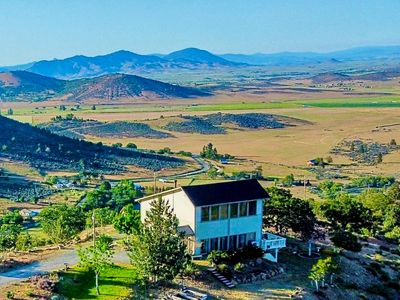 8919 Cram Gulch Rd, Yreka, CA, 96097
