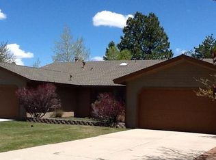 2300 N Plateau Dr, Flagstaff, AZ 86004