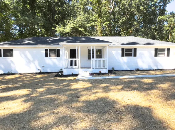 308 Robinson Ave, Matthews, NC 28104