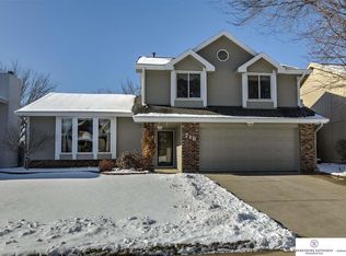 718 N 155th Ave, Omaha, NE 68154