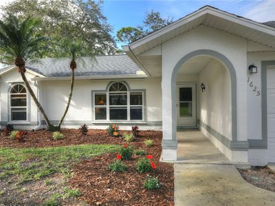 1625 Galilean Ln, Sebastian, FL, 32958