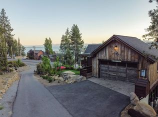 7169 N Lake Blvd, Tahoe Vista, CA 96148