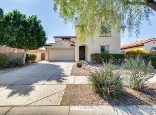 10936 N 162nd Ln, Surprise, AZ 85379
