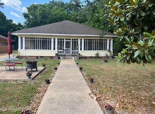 393 George Payne Cossar Blvd, Charleston, MS 38921