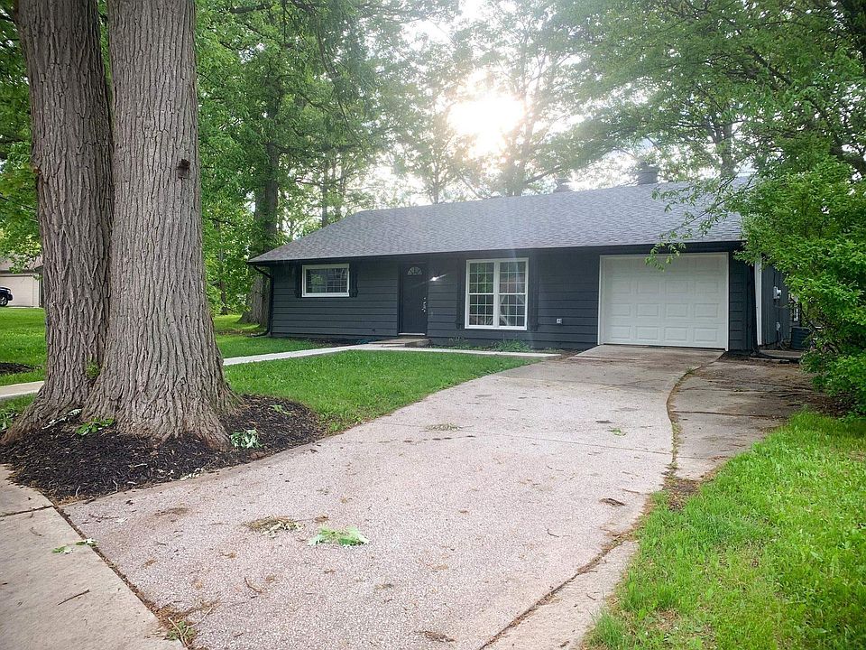 831 Tulip Tree Rd, Fort Wayne, IN 46825 Zillow