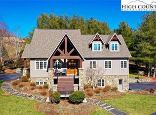 142 Crain Branch Ln, Jefferson, NC 28640