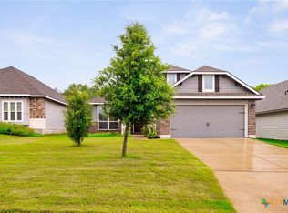 3991 Aransas Dr, Belton, TX 76513